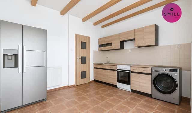 Prodej bytu atypického 135 m², Náměstí, Klimkovice, okres Ostrava-město
