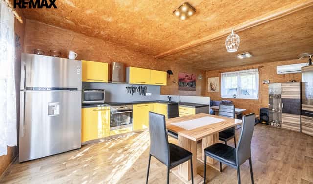 Prodej domu 50 m² s pozemkem 551 m², Káraný, okres Praha-východ