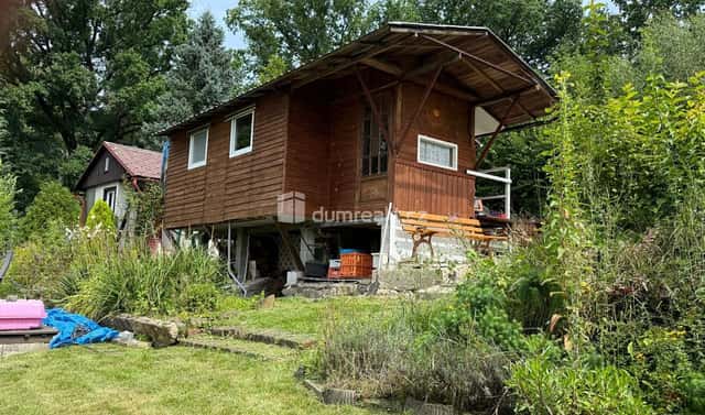Prodej chaty/chalupy 25 m², Děčín – Děčín XXVIII-Folknáře