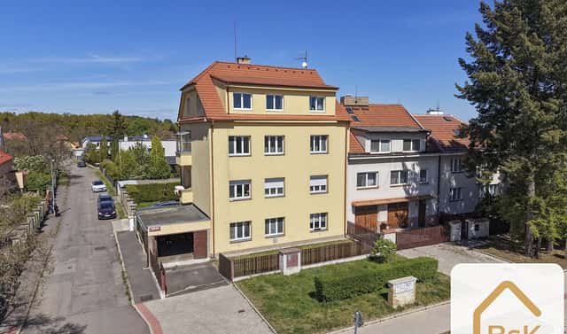 Prodej bytu 3+kk 103 m², Dunajevského, Praha 4 – Kunratice