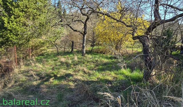 Prodej zahrady 793 m², Modřice, okres Brno-venkov