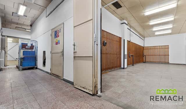 Pronájem obchodních prostor 40 m², Pekařská, Kunovice, okres Uherské Hradiště