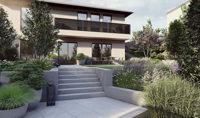 Prodej domu 270 m² s pozemkem 819 m², Na lysinách, Praha 4 – Hodkovičky