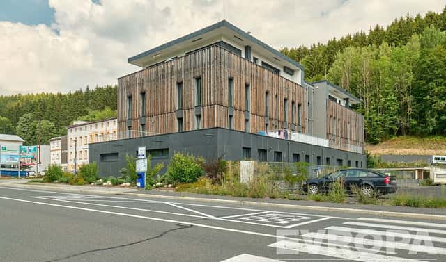 Prodej bytu 2+kk 58 m², Vrchlabí, okres Trutnov