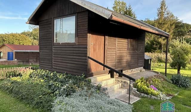 Prodej chaty/chalupy 16 m² s pozemkem 592 m², Plzeňská, Vejprnice, okres Plzeň-sever