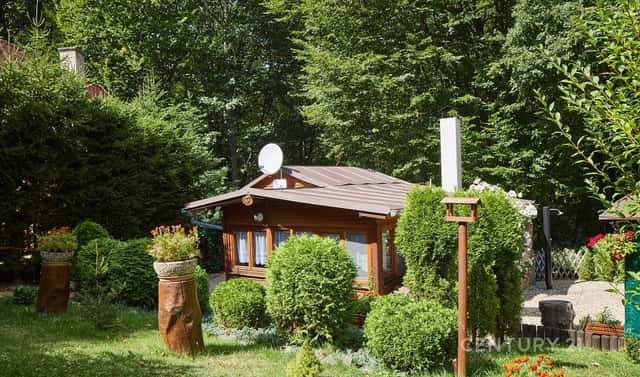 Prodej chaty/chalupy 37 m² s pozemkem 563 m², Lančov, okres Znojmo