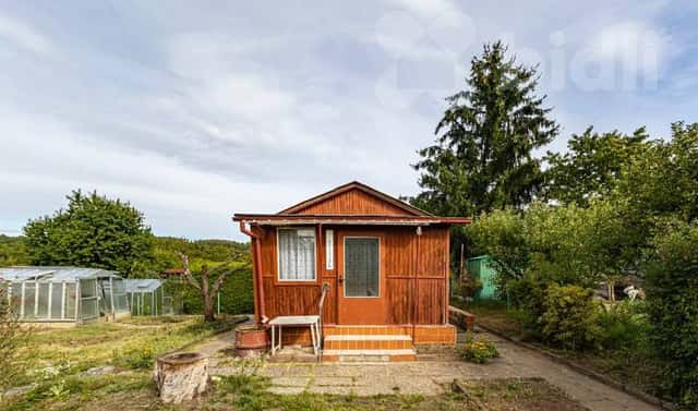 Prodej chaty/chalupy 20 m² s pozemkem 344 m², Na Pučálce, Praha 6 – Dejvice