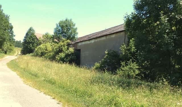 Prodej pole 2 817 m², Přeštěnice – Držkrajov, okres Písek