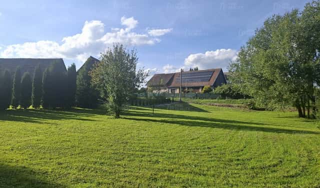 Prodej stavebního pozemku 1 302 m², Litíč – Nouzov, okres Trutnov