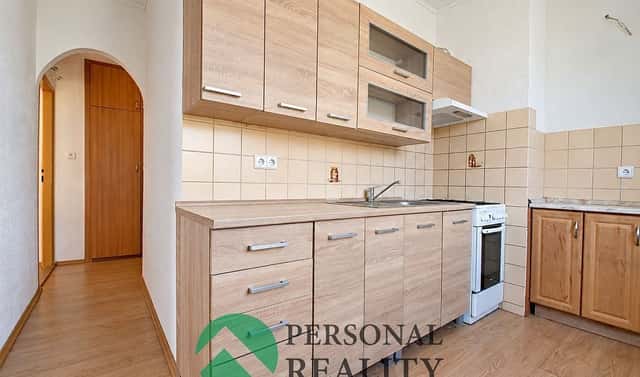 Prodej bytu 3+1 52 m², Hranice – Studánka, okres Cheb