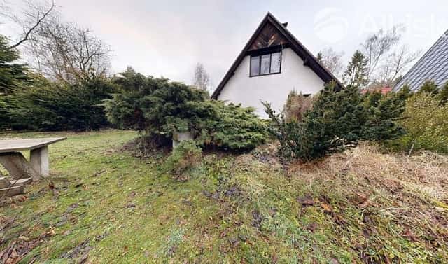 Prodej chaty/chalupy 64 m² s pozemkem 573 m², Vítkov – Podhradí, okres Opava