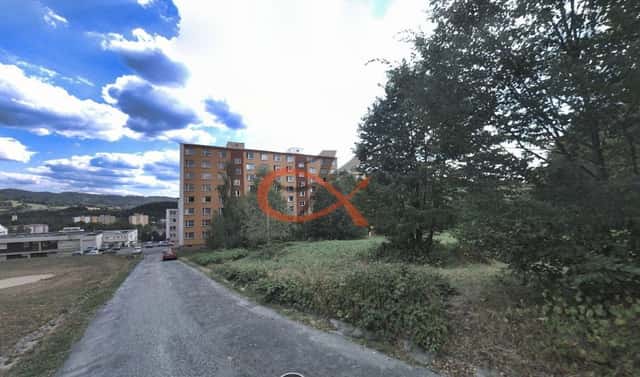 Prodej stavebního pozemku 2 876 m², Rožnov pod Radhoštěm, okres Vsetín