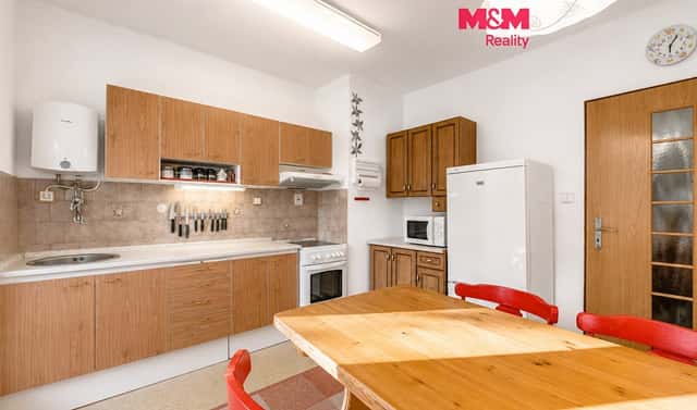 Prodej bytu 3+1 79 m², Vodárenská, Náchod