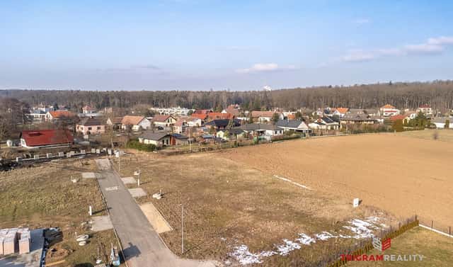 Prodej stavebního pozemku 1 114 m², Ráby, okres Pardubice