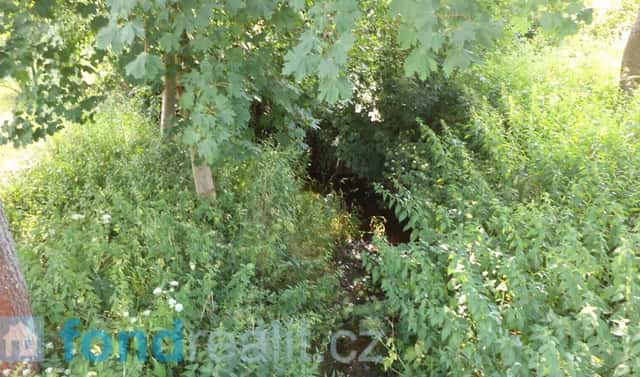 Prodej pozemku 154 m², Staré Buky, okres Trutnov