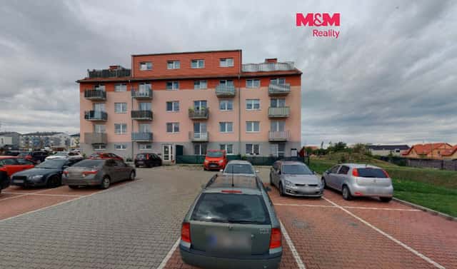 Prodej bytu 2+kk 52 m², Ecksteinova, Chýně, okres Praha-západ