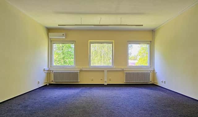 Pronájem kanceláře 35 m², Lešetínská, Karviná – Staré Město