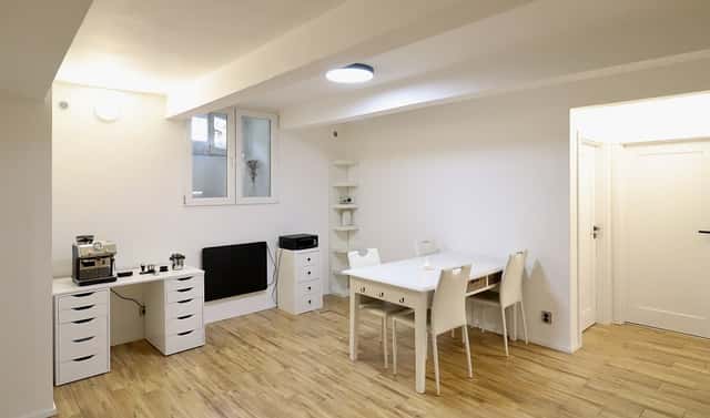 Prodej bytu 2+kk 49 m², Bartoškova, Praha 4 – Nusle
