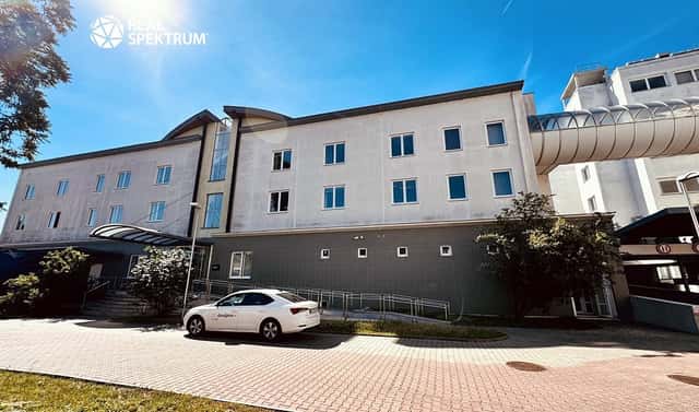 Pronájem kanceláře 1 084 m², Lidická, Brno – Černá Pole, okres Brno-město