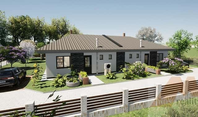 Prodej domu 175 m² s pozemkem 1 047 m², Děpoltovice, okres Karlovy Vary