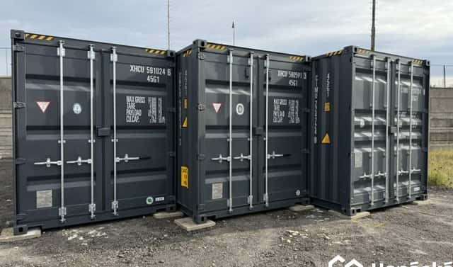Pronájem skladovacích prostor 29 m², Bystřice pod Hostýnem, okres Kroměříž