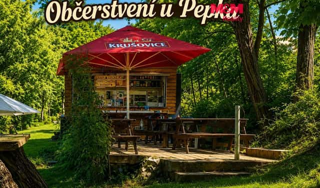 Prodej komerčního pozemku 804 m², Kácov, okres Kutná Hora