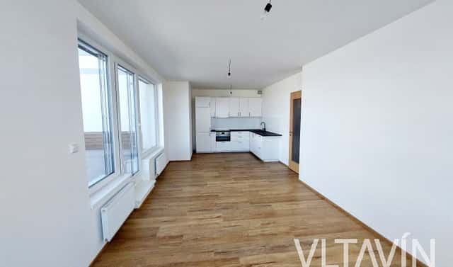 Pronájem bytu 3+kk 83 m², Honzíkova, Praha 10 – Dolní Měcholupy