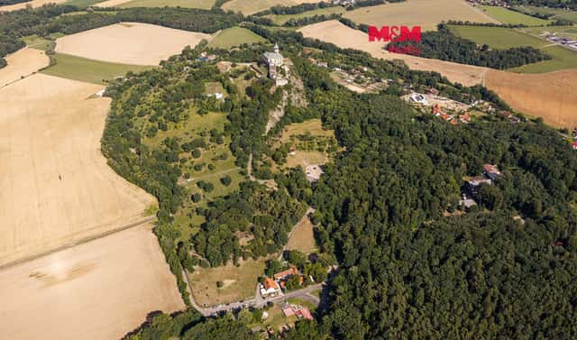 Prodej komerčního pozemku 27 256 m², Ráby, okres Pardubice