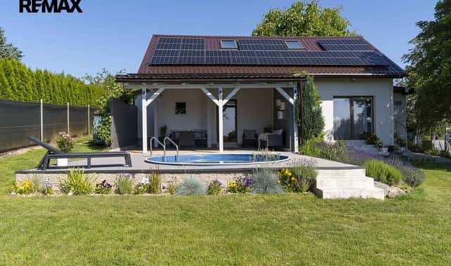 Prodej chaty/chalupy 105 m² s pozemkem 465 m², Pod Strážnici, Budišovice, okres Opava