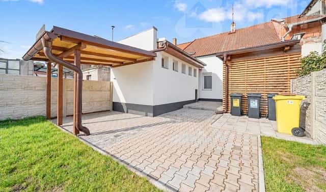 Pronájem bytu 1+1 44 m², J. E. Purkyně, Nový Bydžov, okres Hradec Králové