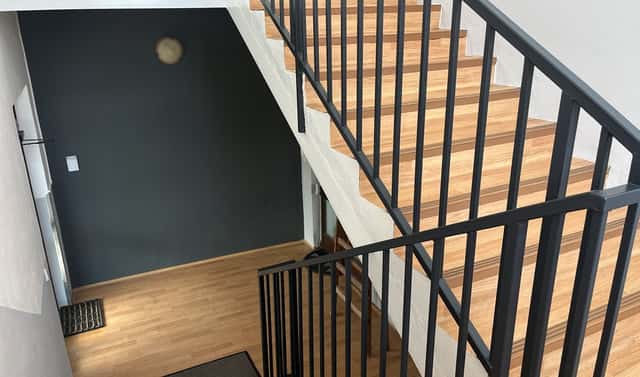 Pronájem kanceláře 20 m², třída Vítězství, Mariánské Lázně – Hamrníky, okres Cheb