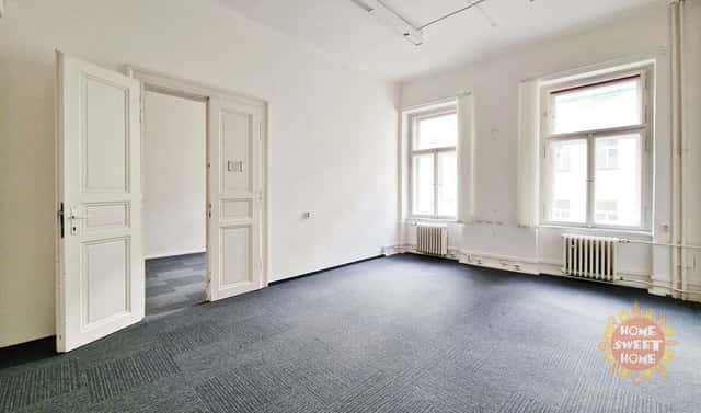 Pronájem kanceláře 91 m², Opletalova, Praha 1 – Nové Město