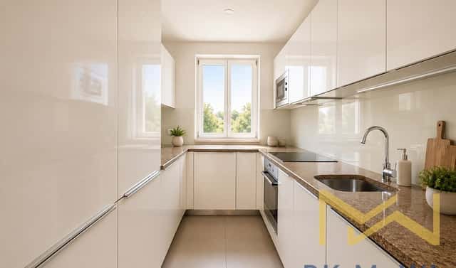 Pronájem bytu 3+kk 100 m², Jungmannova, Praha 1 – Nové Město