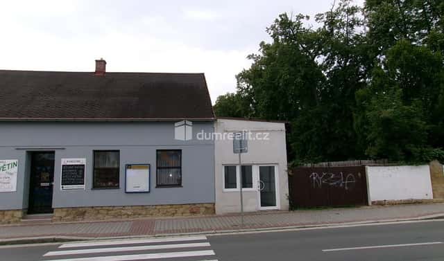 Pronájem obchodních prostor 25 m², Mladá Boleslav – Mladá Boleslav I