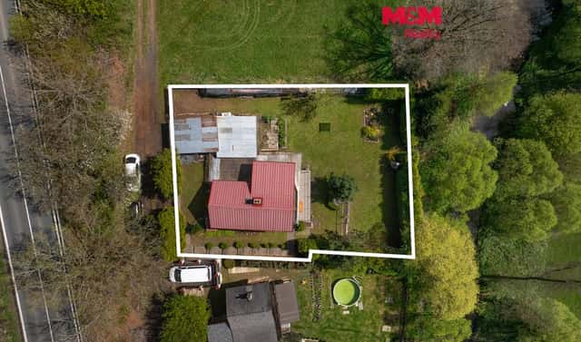 Prodej domu 95 m² s pozemkem 741 m², Bernartice – Srlín, okres Písek