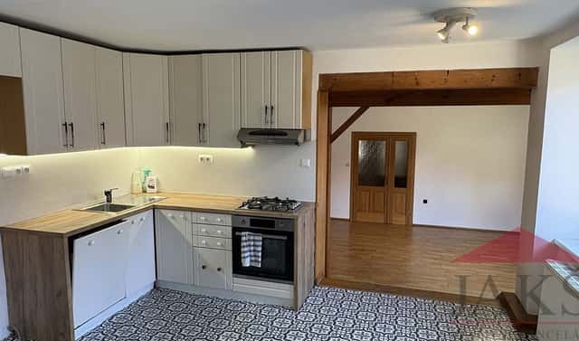 Prodej domu 200 m² s pozemkem 808 m², Znojemská, Želetava, okres Třebíč