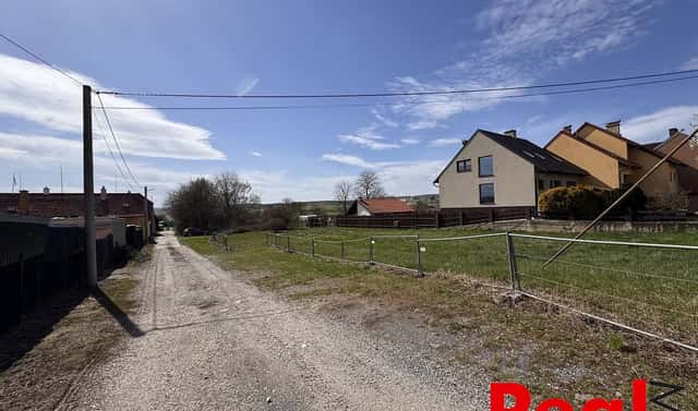 Pronájem pozemku 6 113 m², Ostrovačice, okres Brno-venkov
