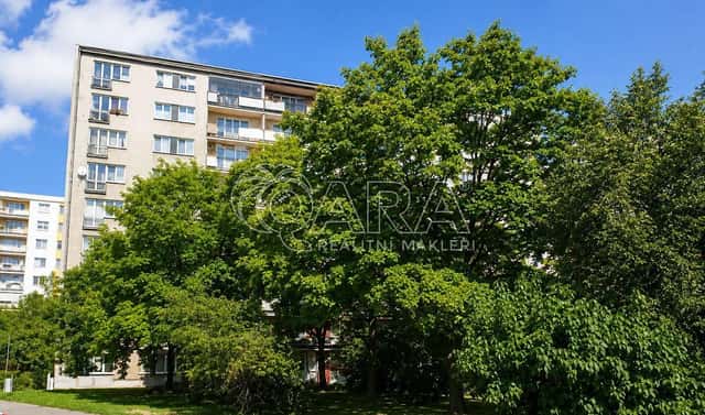 Prodej bytu 3+kk 56 m², Svojšovická, Praha 4 – Záběhlice