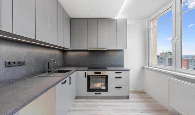 Prodej bytu 2+1 48 m², Olštýnská, Praha 8 – Troja