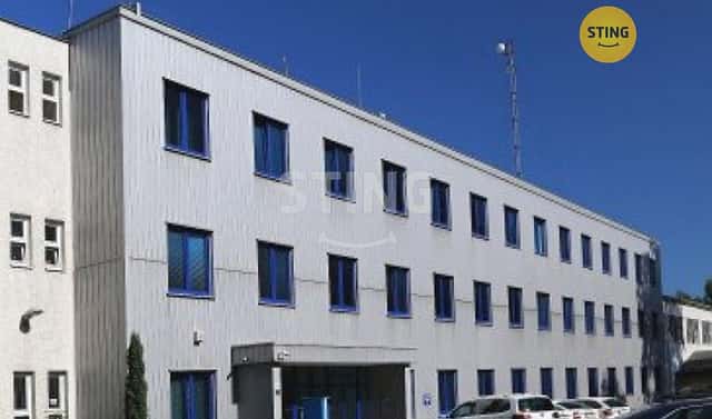Pronájem skladovacích prostor 500 m², Uhlířská, Ostrava – Slezská Ostrava, okres Ostrava-město
