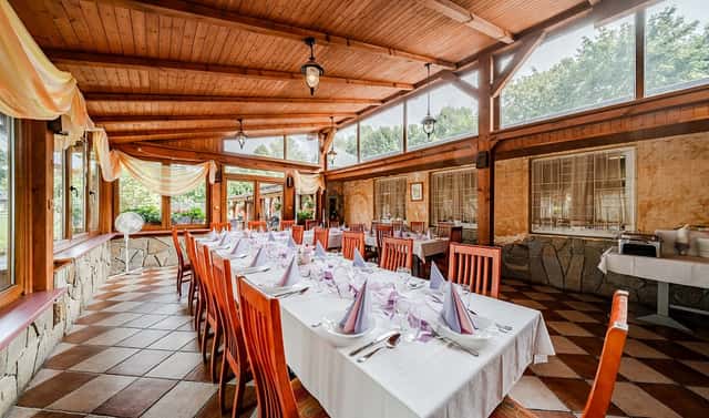 Prodej restaurace 752 m², Jablunkov, okres Frýdek-Místek