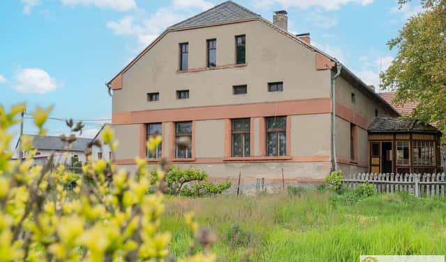 Prodej domu 100 m² s pozemkem 2 020 m², Košice, okres Kutná Hora