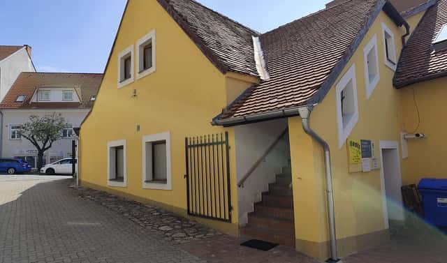 Pronájem obchodních prostor 164 m², Vídeňská třída, Znojmo