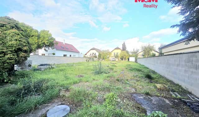 Prodej stavebního pozemku 761 m², Za Šmatlíkem, Praha 4 – Šeberov