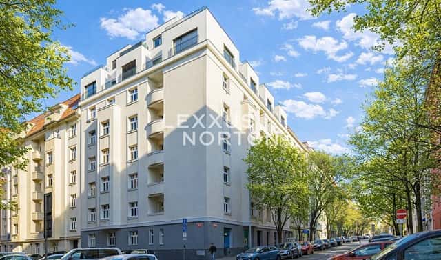 Prodej bytu 2+kk 69 m², Biskupcova, Praha 3 – Žižkov