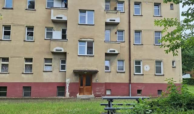 Pronájem bytu 3+1 72 m², Jedličkova, Lysá nad Labem, okres Nymburk