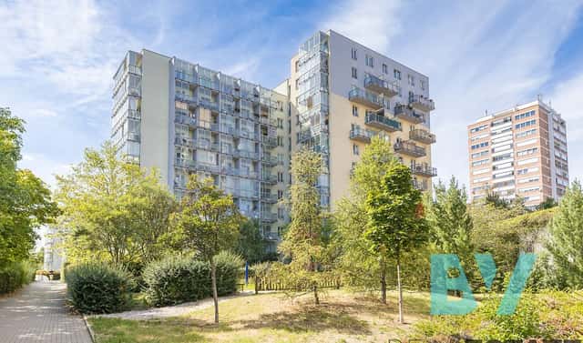 Prodej bytu 2+kk 49 m², V dolině, Praha 10 – Michle