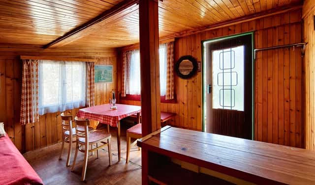 Prodej chaty/chalupy 15 m² s pozemkem 544 m², Brno, okres Brno-město