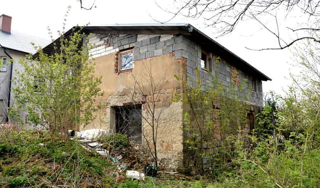 Prodej domu (jiného typu) 140 m² s pozemkem 421 m², Labská Stráň, okres Děčín
