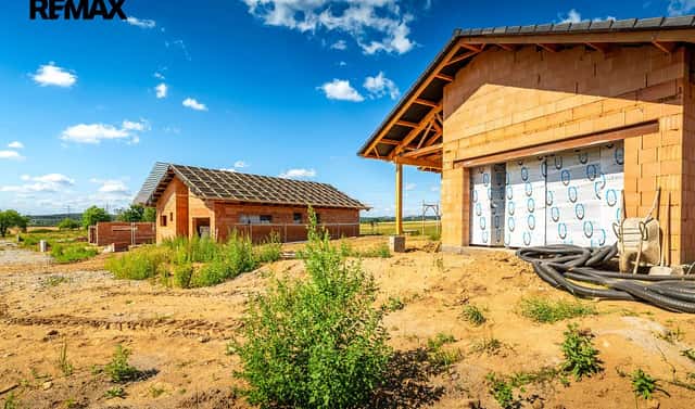 Prodej domu 170 m² s pozemkem 805 m², Cerhonice, okres Písek